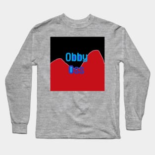 Obby Oss Long Sleeve T-Shirt